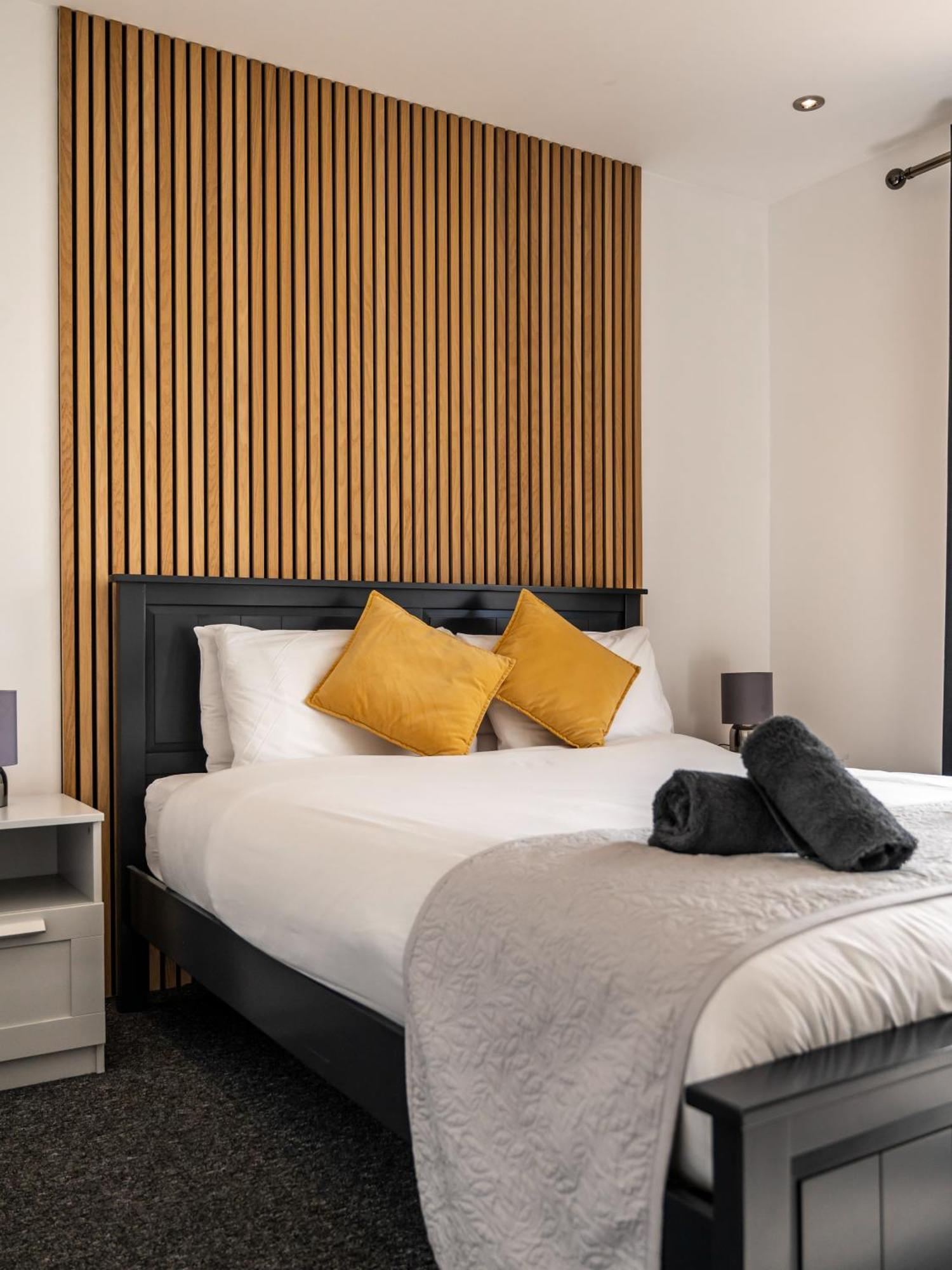 Shoreland Lodges - Holly Lodge Форт Аугустус Экстерьер фото
